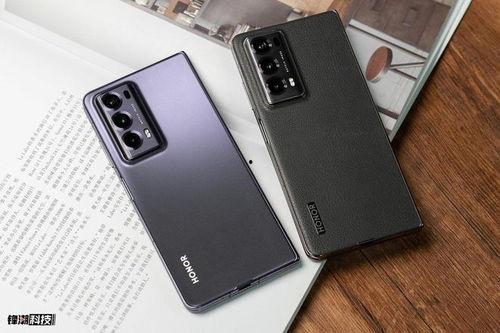 荣耀magicv2最新爆料,颠覆性折叠屏设计，性能与美学双升级